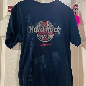Hard Rock Cafe London T-Shirt